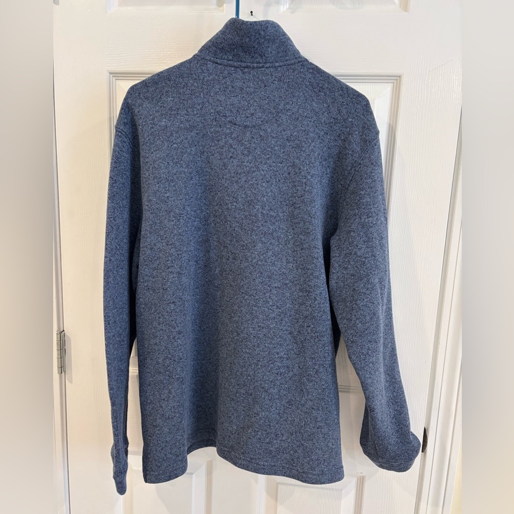 Haggar QuarterZip - Picture 2 of 3